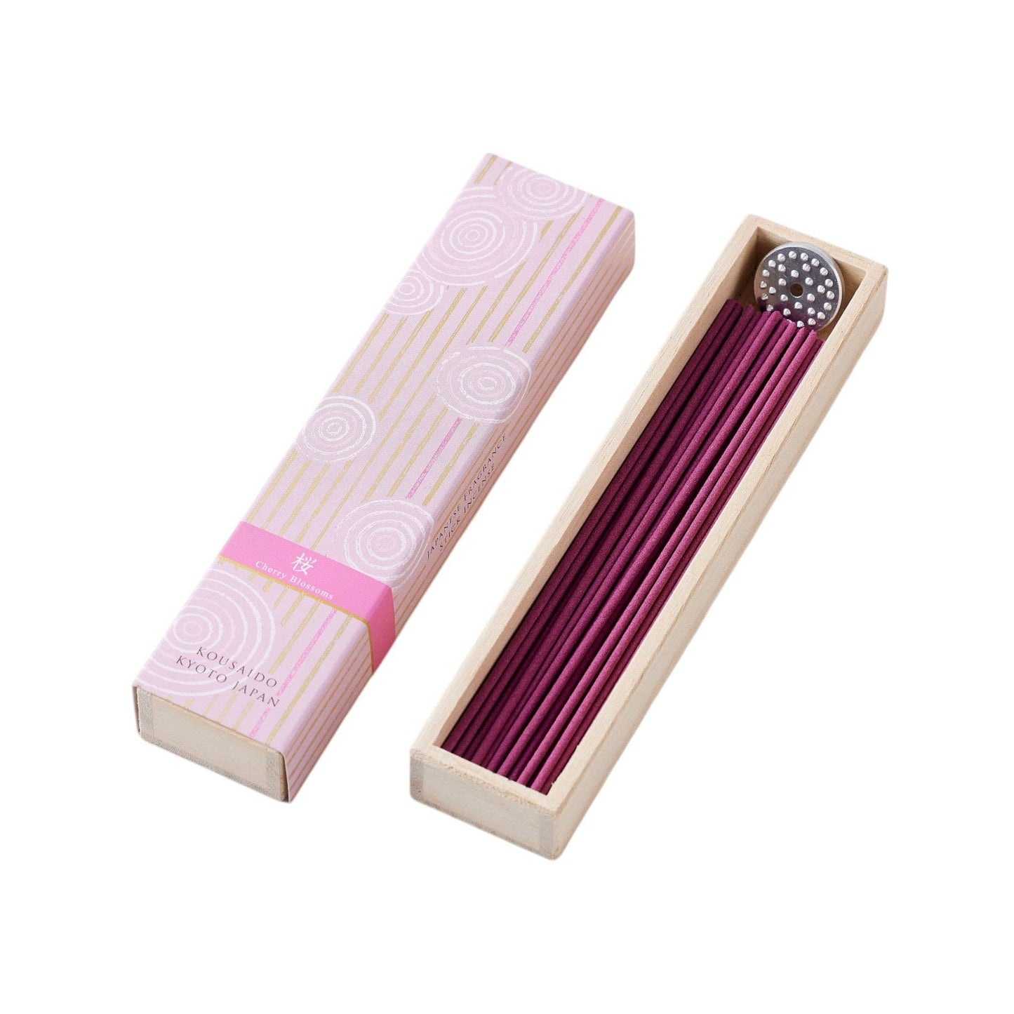 Kousaido Cherry Blossom Incense