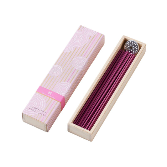 Kousaido Cherry Blossom Incense