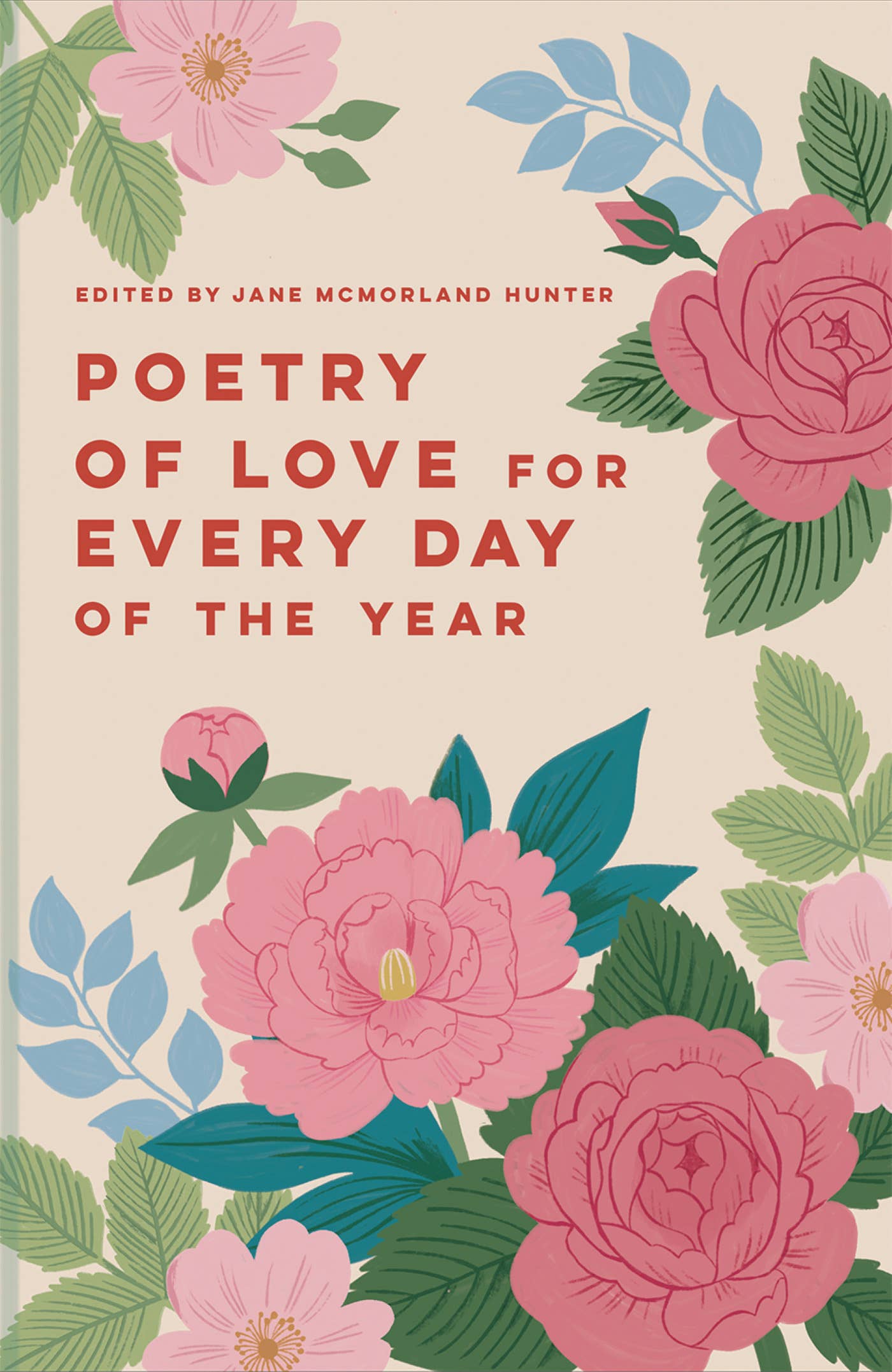 Poetry Of Love For Every Day