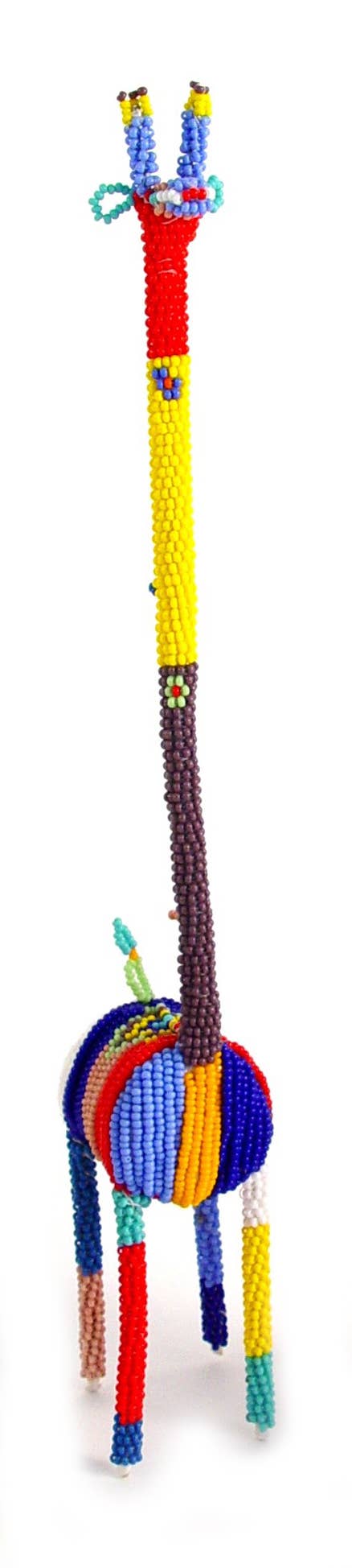 Beaded Animals