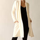 ORGANIC HEMP PARK COAT