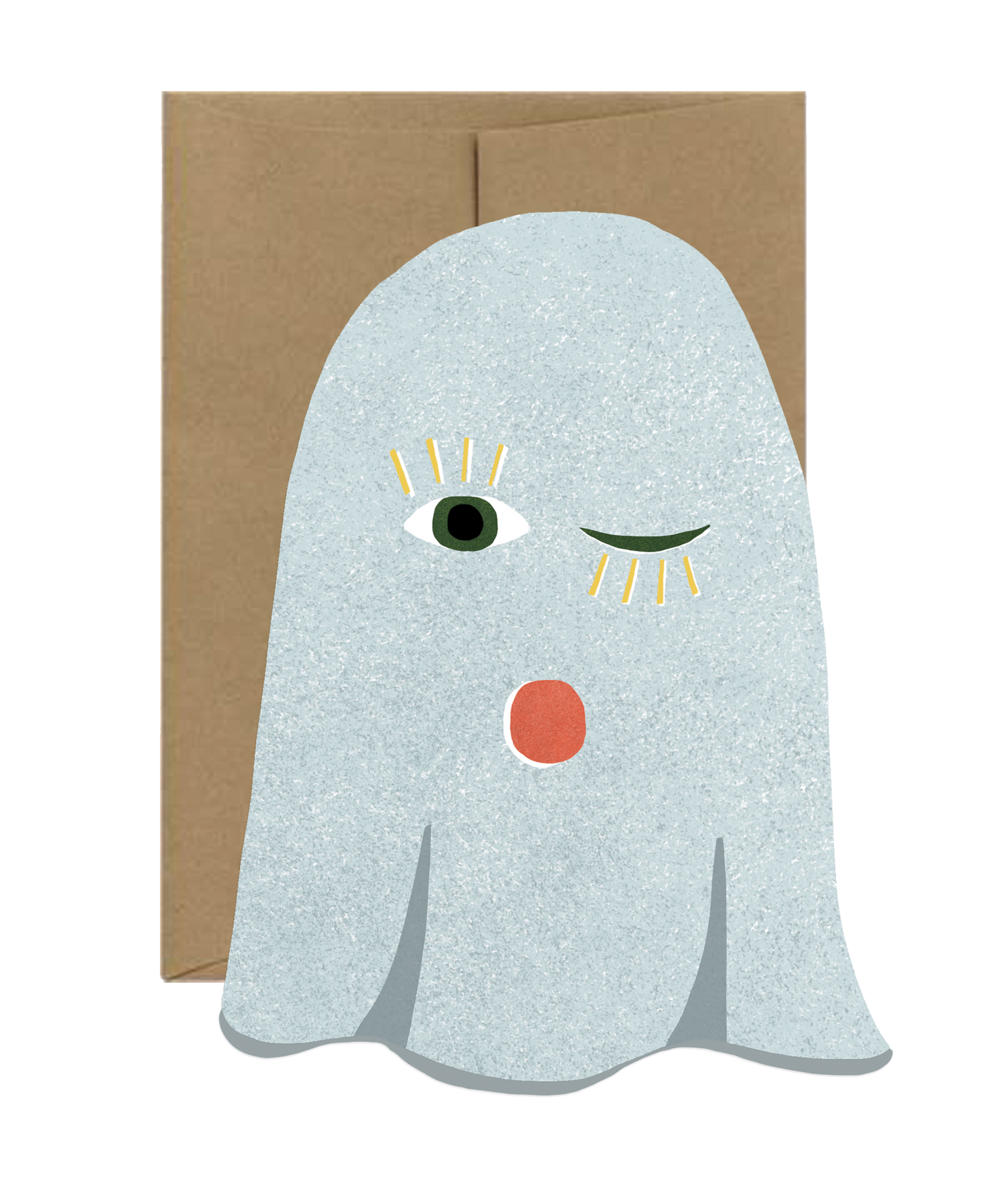 Ghost Card