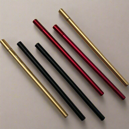 Fine Point Rollerball Pen (0.4mm)
