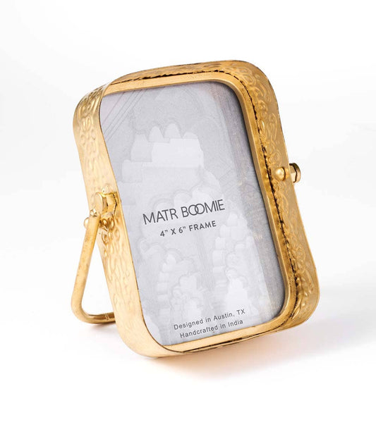 Loha 4x6 Rounded Picture Frame