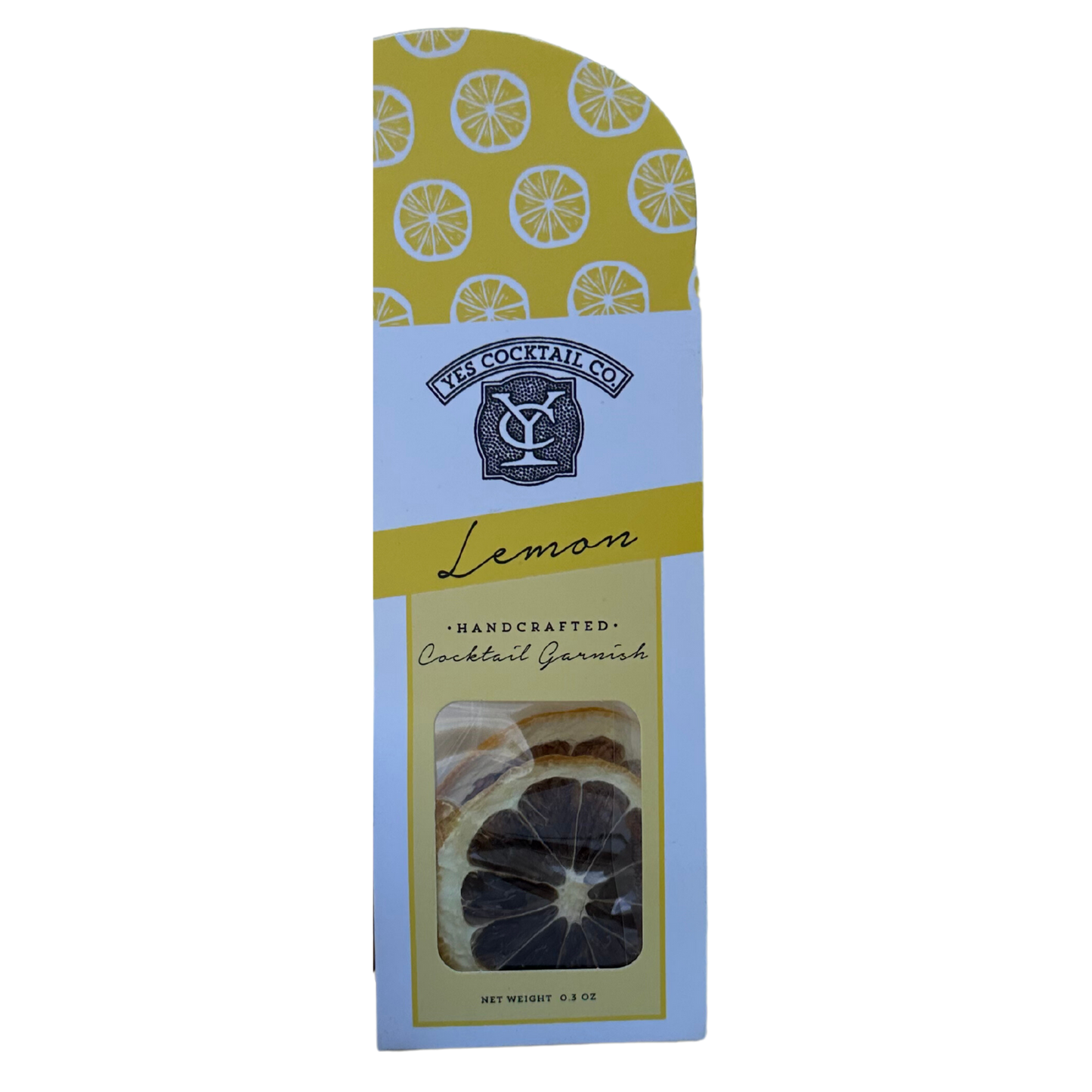 Citrus Cocktail Garnishes