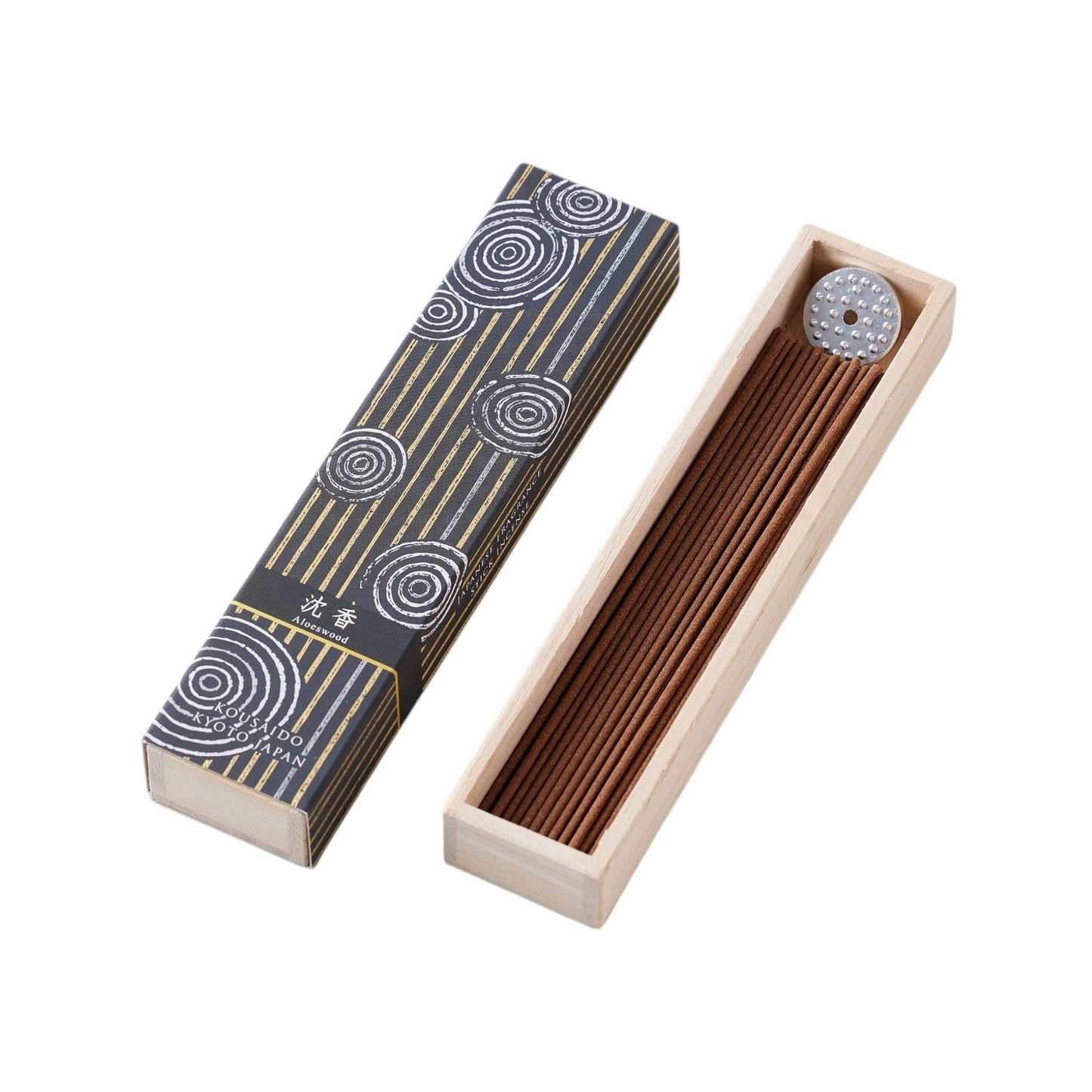 Kousaido Aloewood  Incense