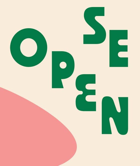 Open Sesame