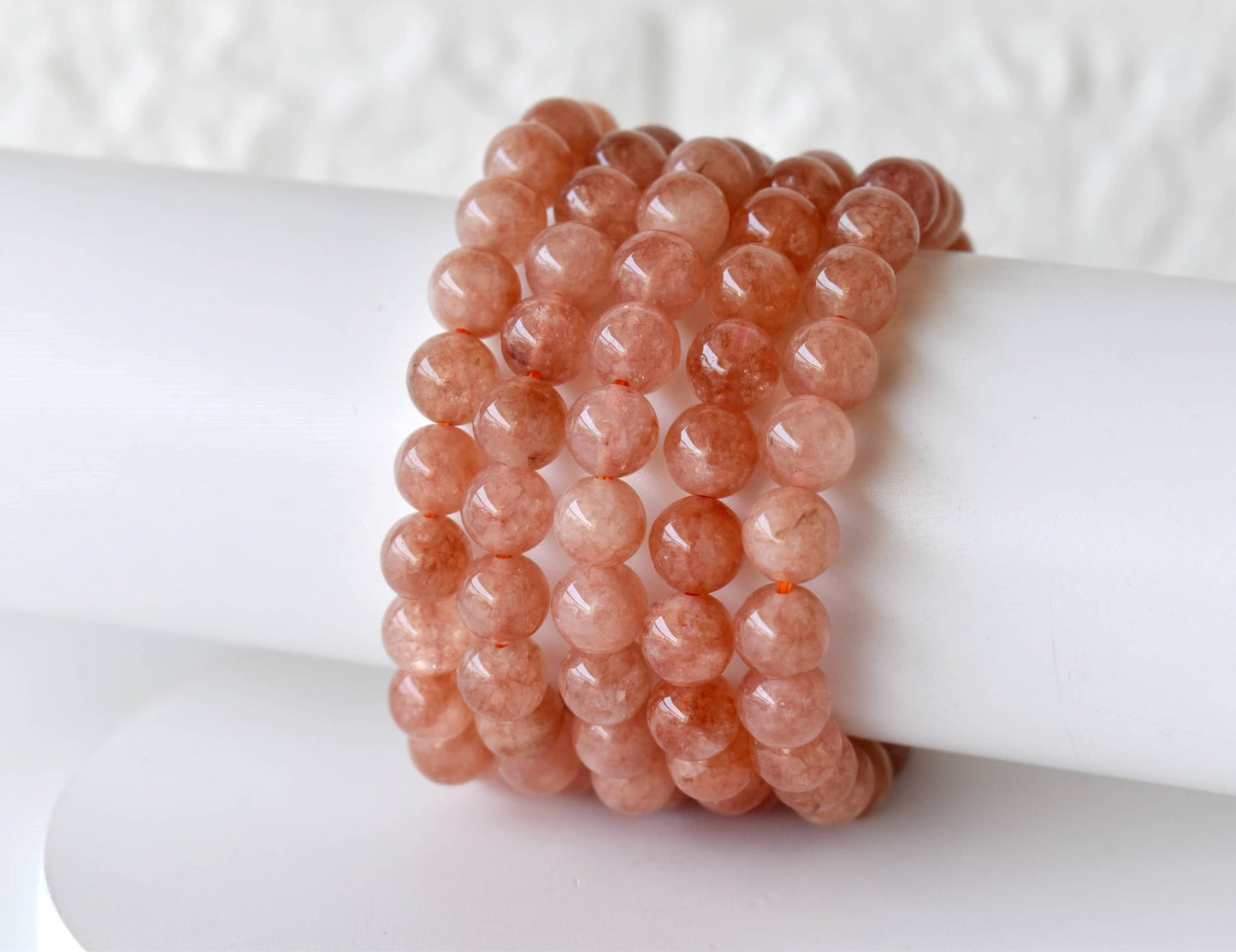 Healing Bracelet | Sunstone | Gemstone Bracelet