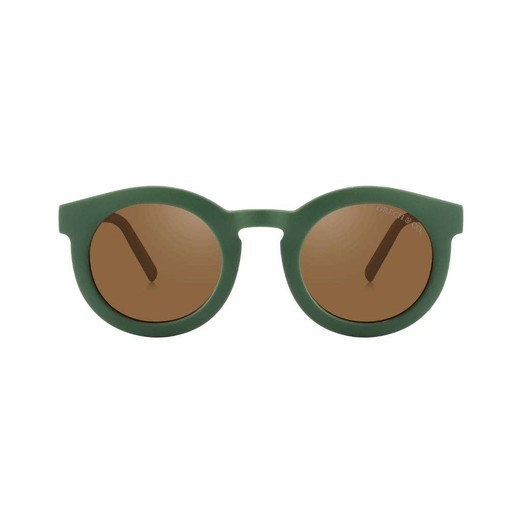 Classic Polarized Sustainable Sunglasses