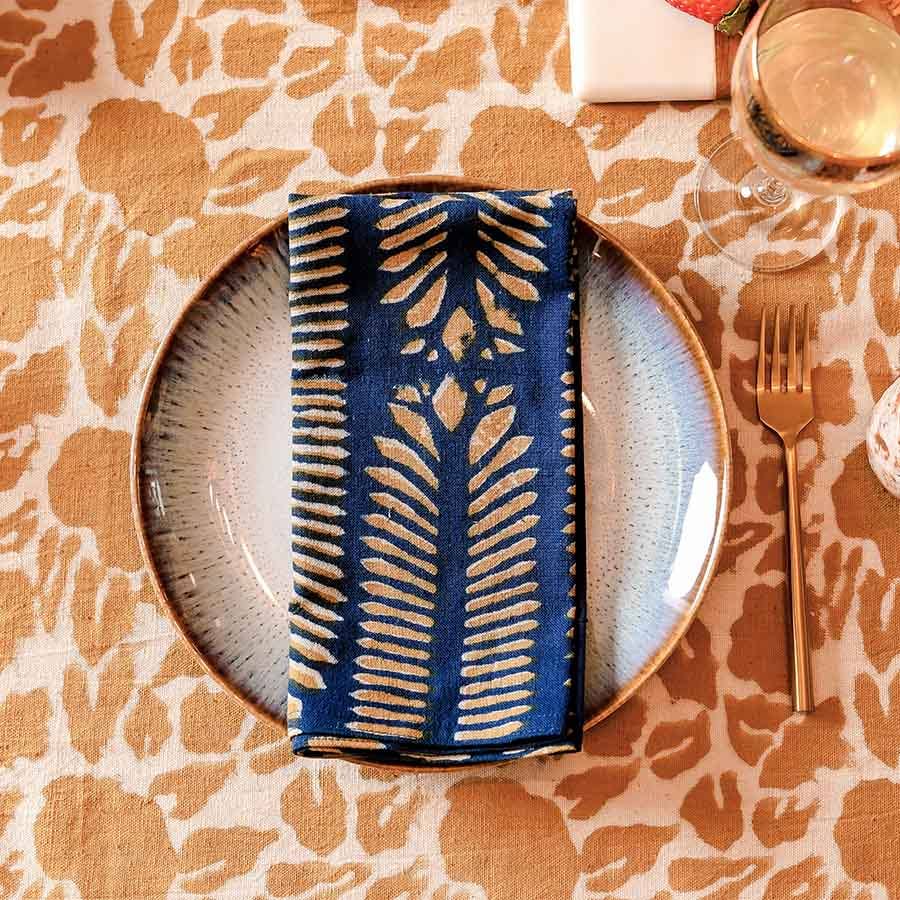Nue Cloth Napkins