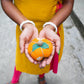 Saree Pumpkins