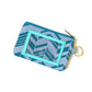 ID Case Zippered Pouch