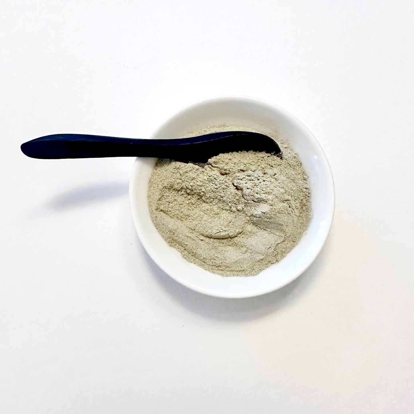 Powder Face Mask - Purifying & Refining