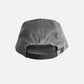 Camper Waxed Cap / Charcoal