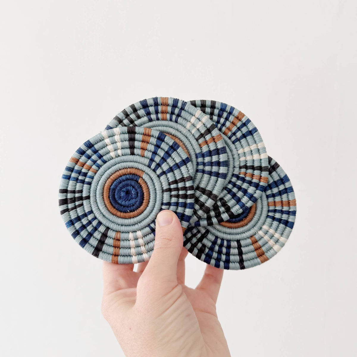 Kivoma Coasters Set