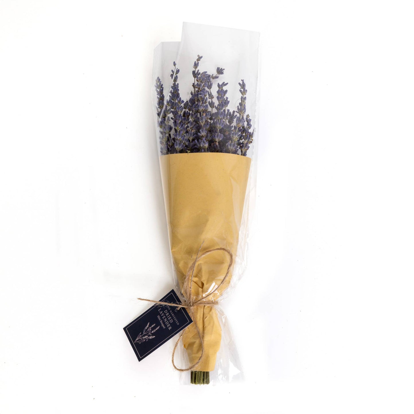 Dried Lavender Bouquet