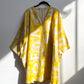 Love Dress - Yellow