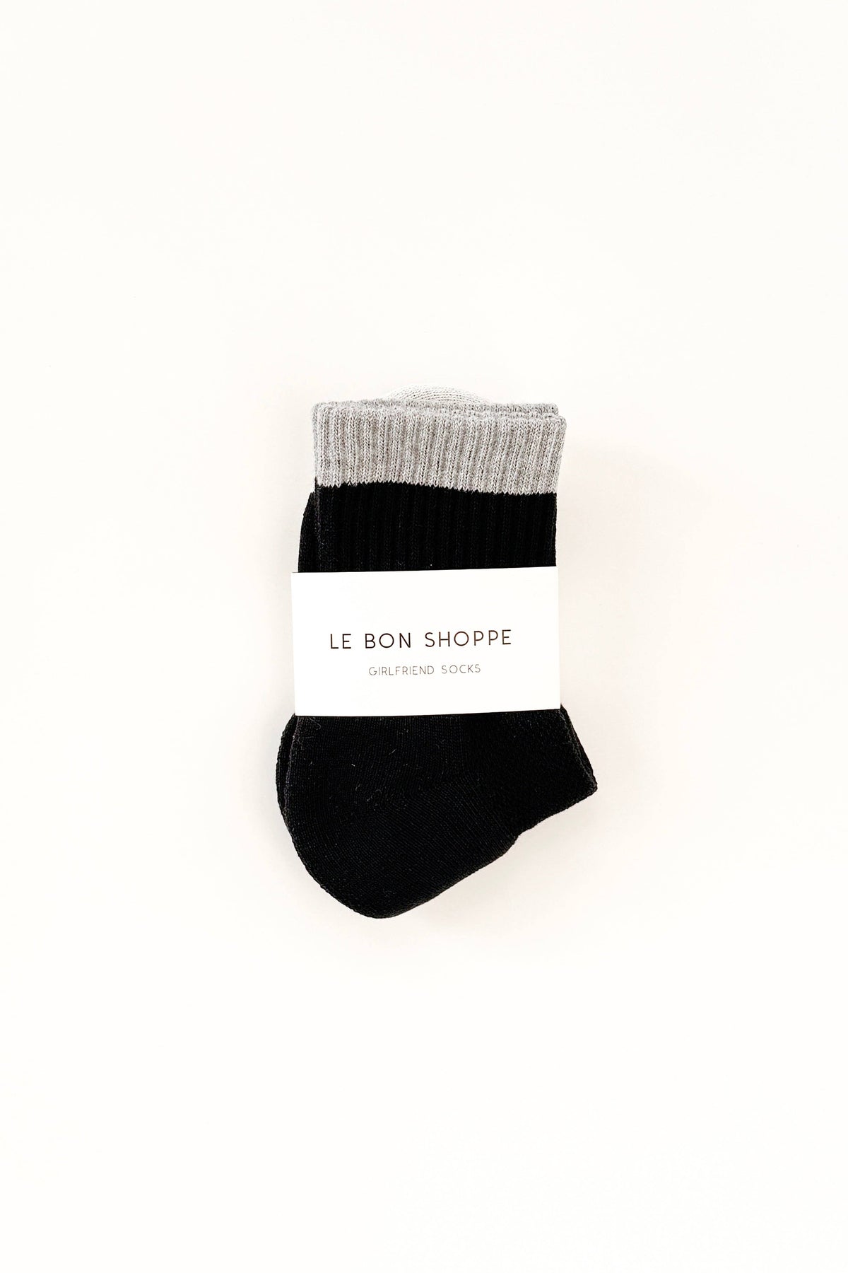 Classic Cashmere Socks