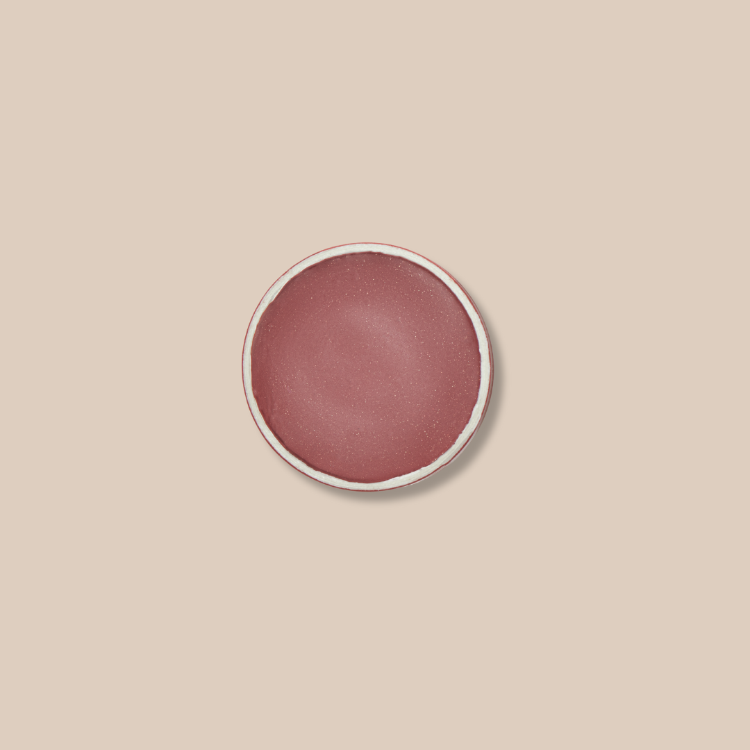 Zero Waste Cream Blush Mini - Orchid