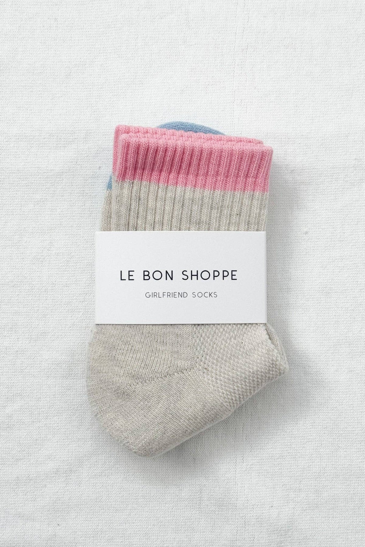 Classic Cashmere Socks