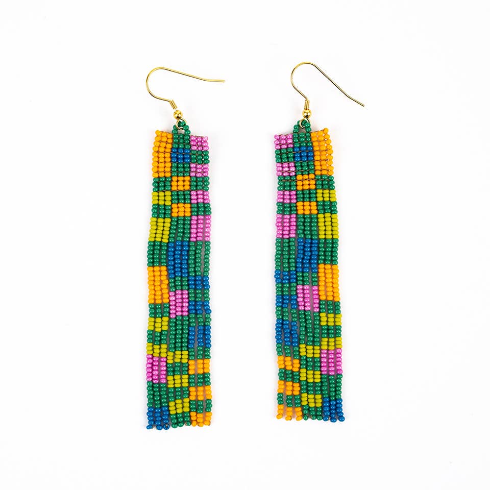 Block Party Earrings