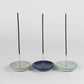 Bluja Incense Holder - Assorted Colors