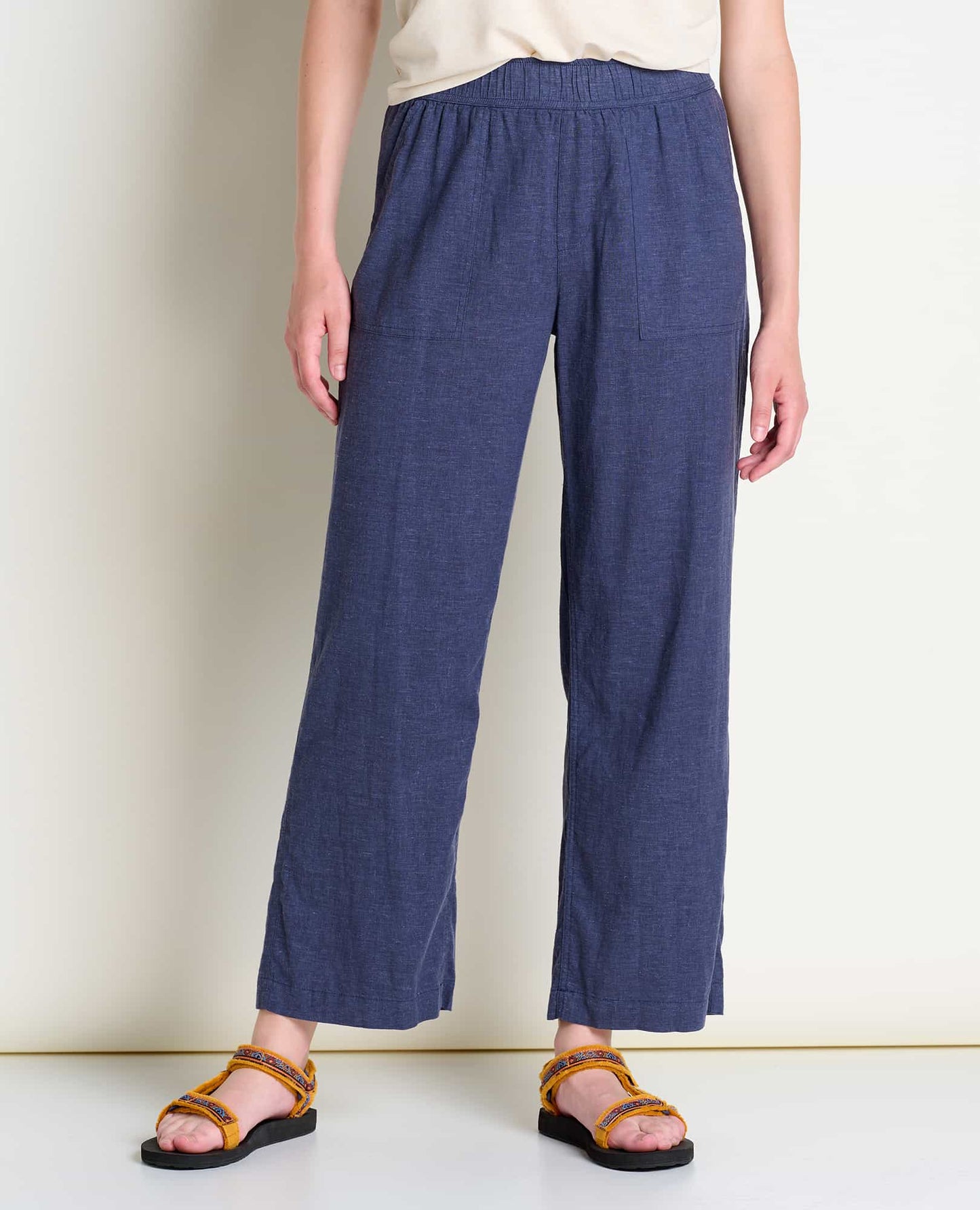 Women's Taj Hemp Pant