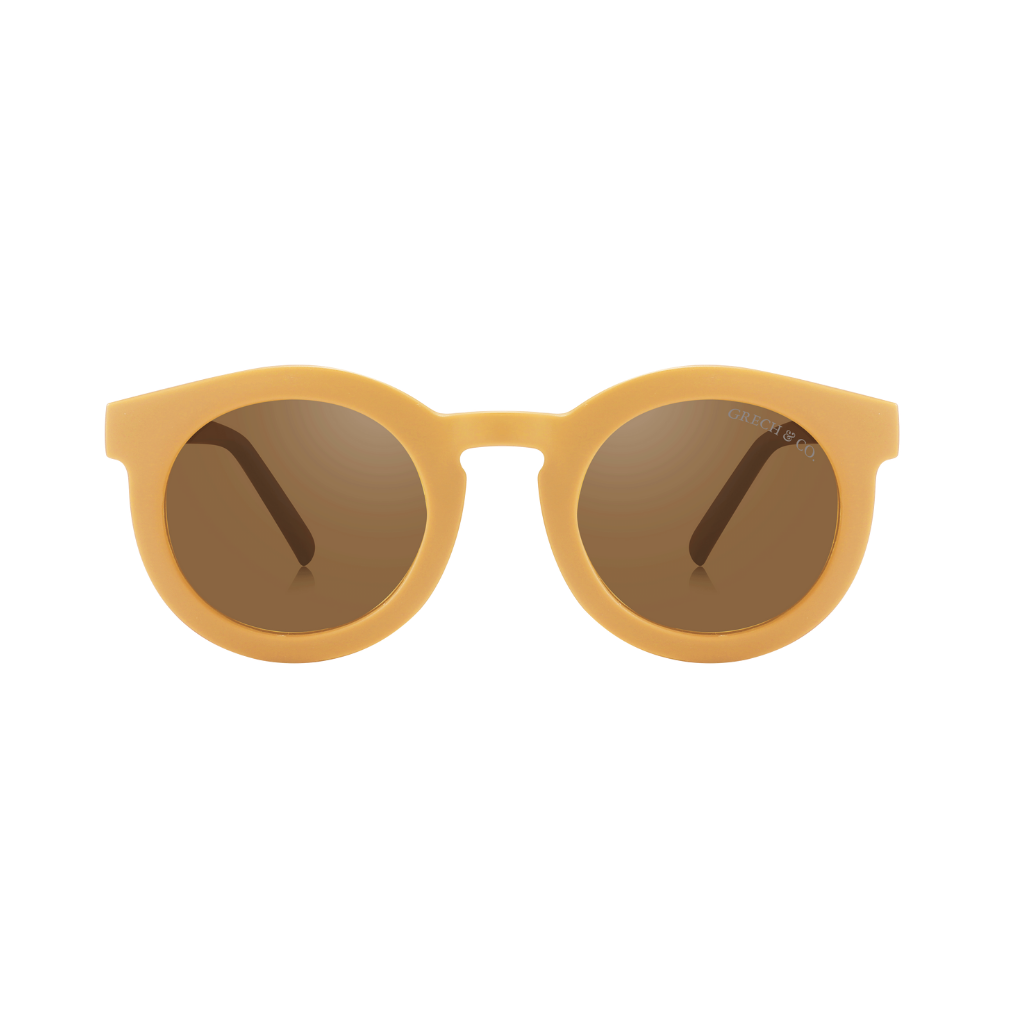 Classic Polarized Sustainable Sunglasses