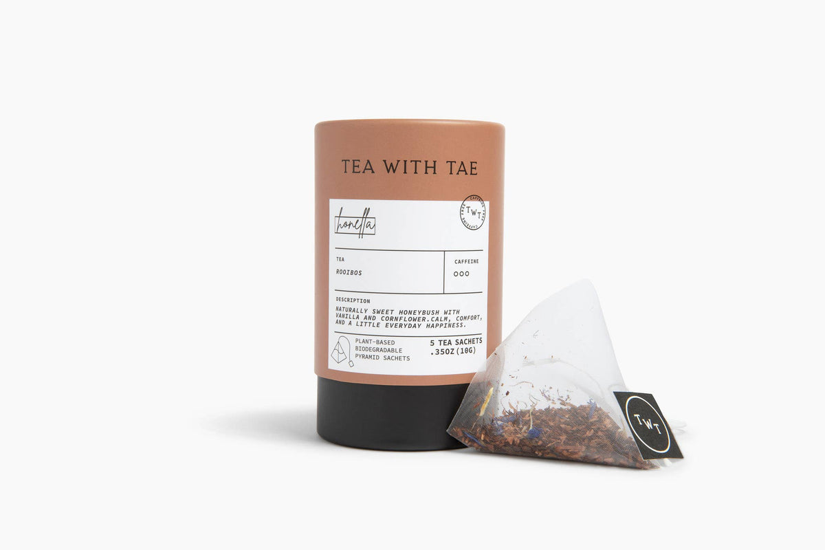 Honella Honeybuns Tea