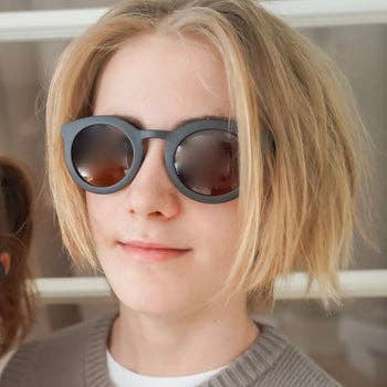 Classic Polarized Sustainable Sunglasses