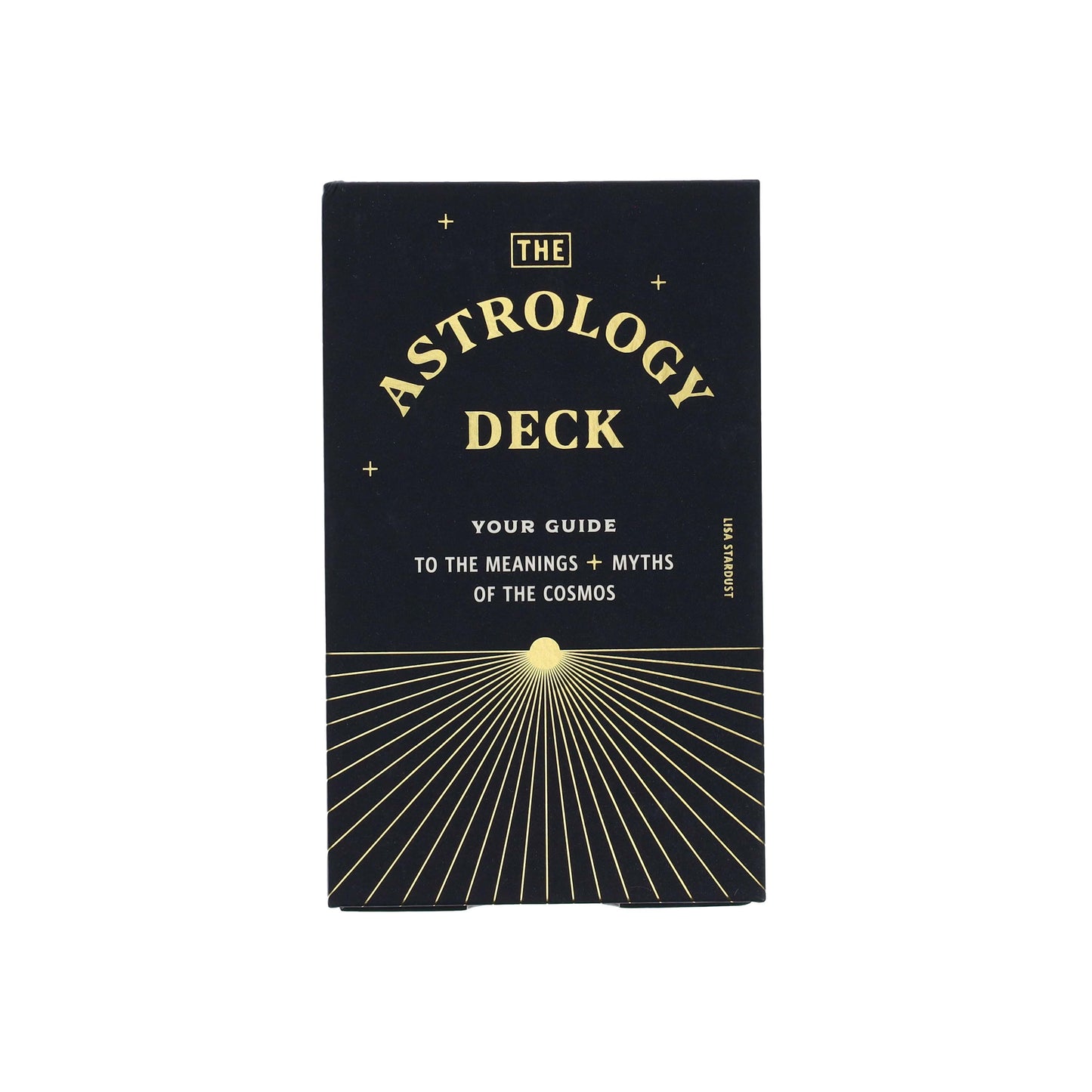 The Astrology Deck