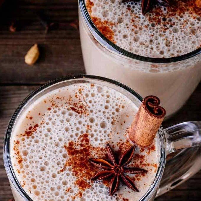Rooibos Chai Herbal Tea
