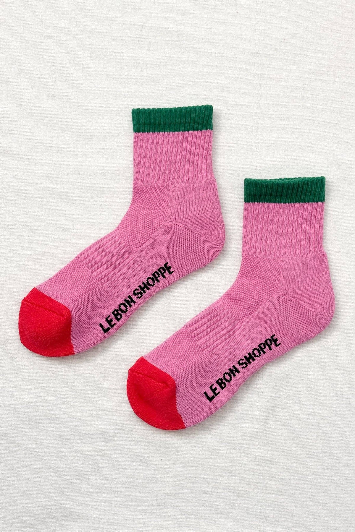 Classic Cashmere Socks