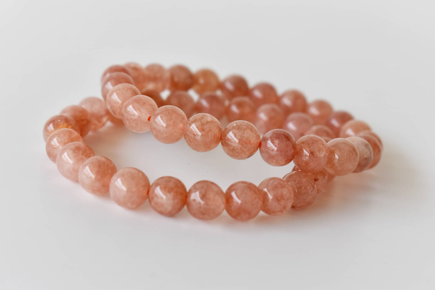 Healing Bracelet | Sunstone | Gemstone Bracelet