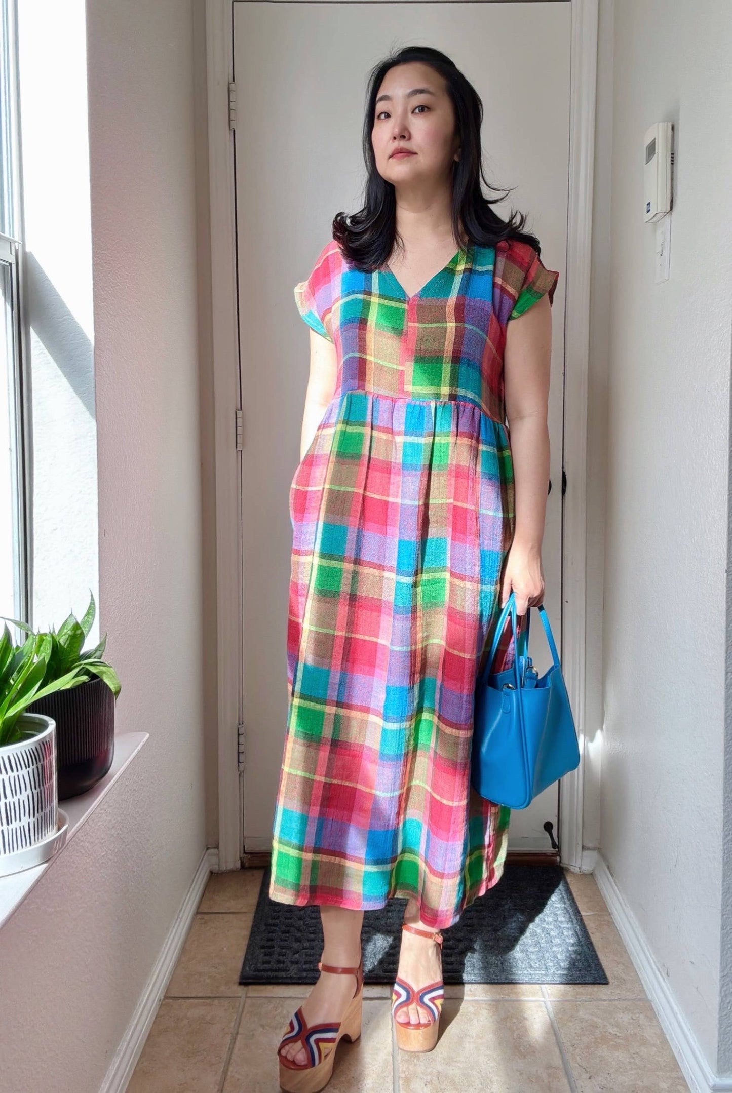 Neon Lala Dress