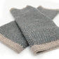 Alpaca Gloves - Trigo - Caribbean Sands