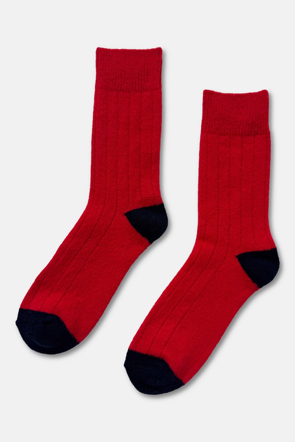 Classic Cashmere Socks