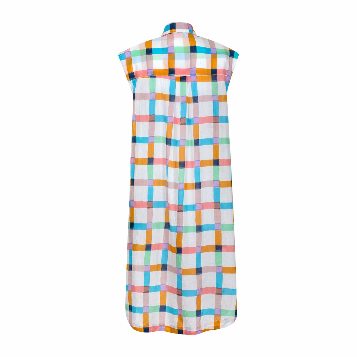 Last Penny Bay Cover-Up