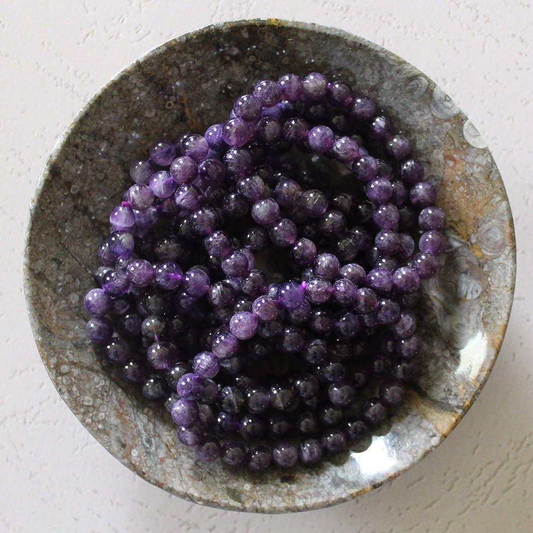 Amethyst Bracelet