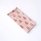 Eco Friendly Cotton Napkins (Set of 4) - Genda Phool Pink