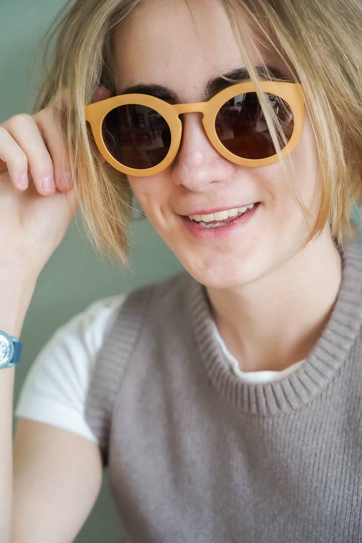 Classic Polarized Sustainable Sunglasses