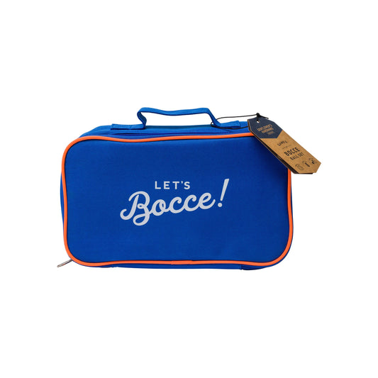 Bocce Ball/Boules