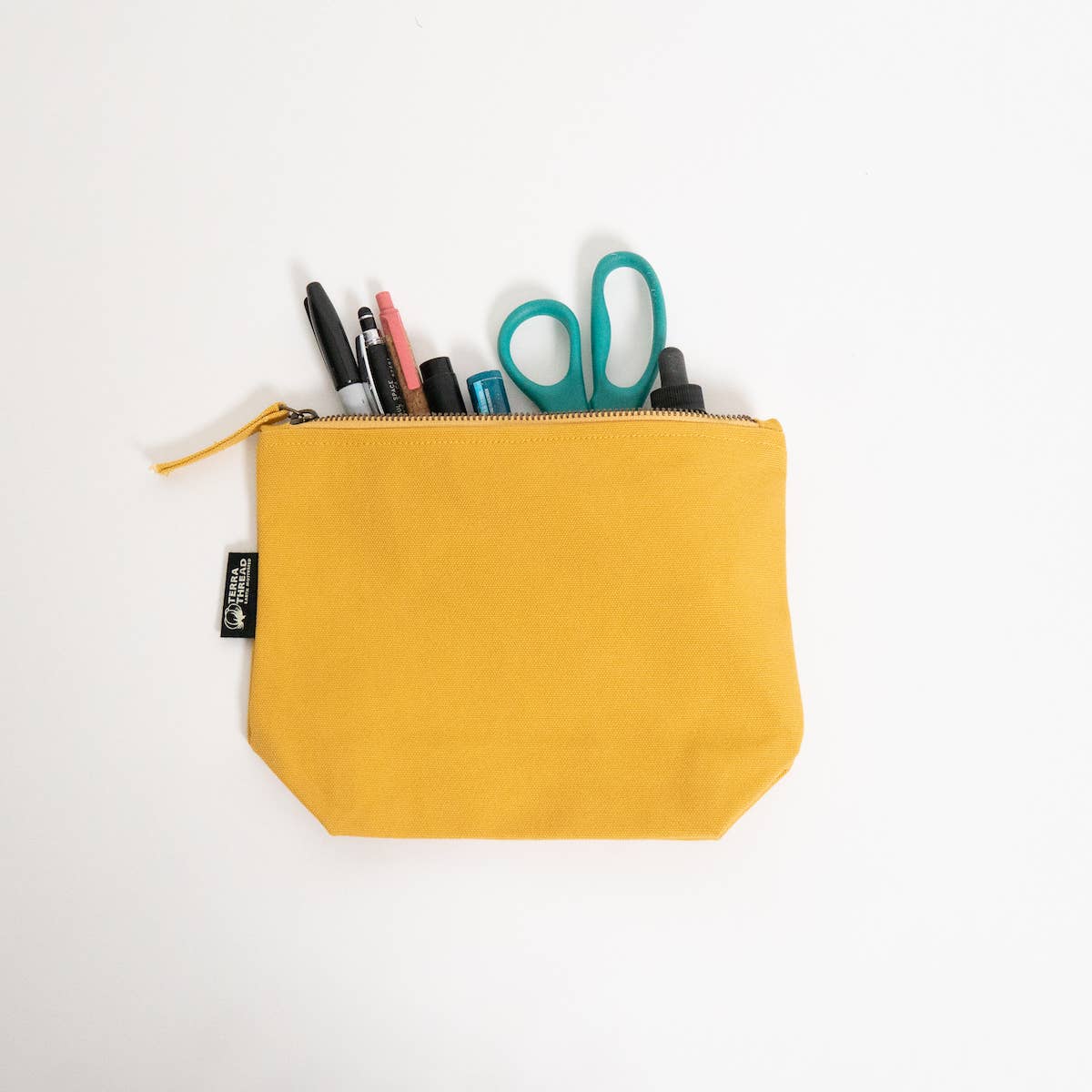 Lok Pouch Makeup Bag