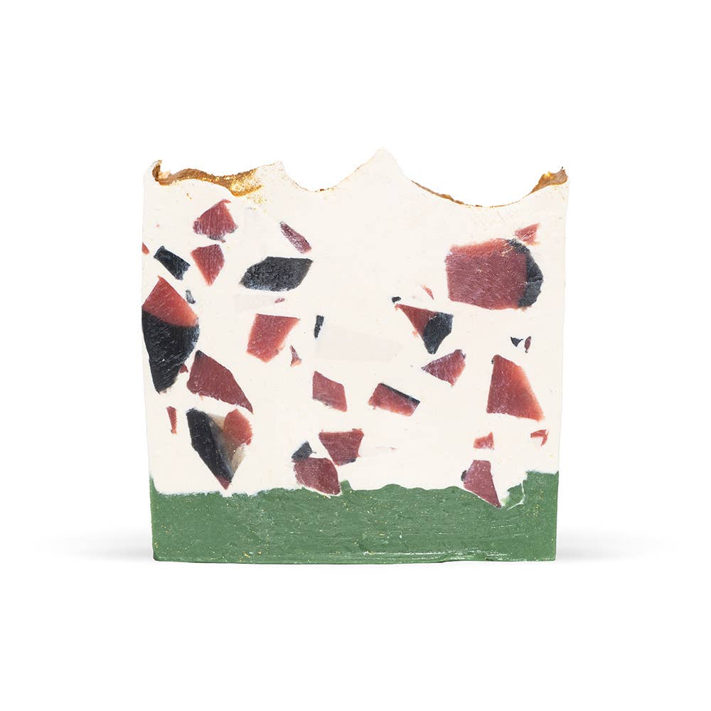 Blitzen Vegan Boxed Soap