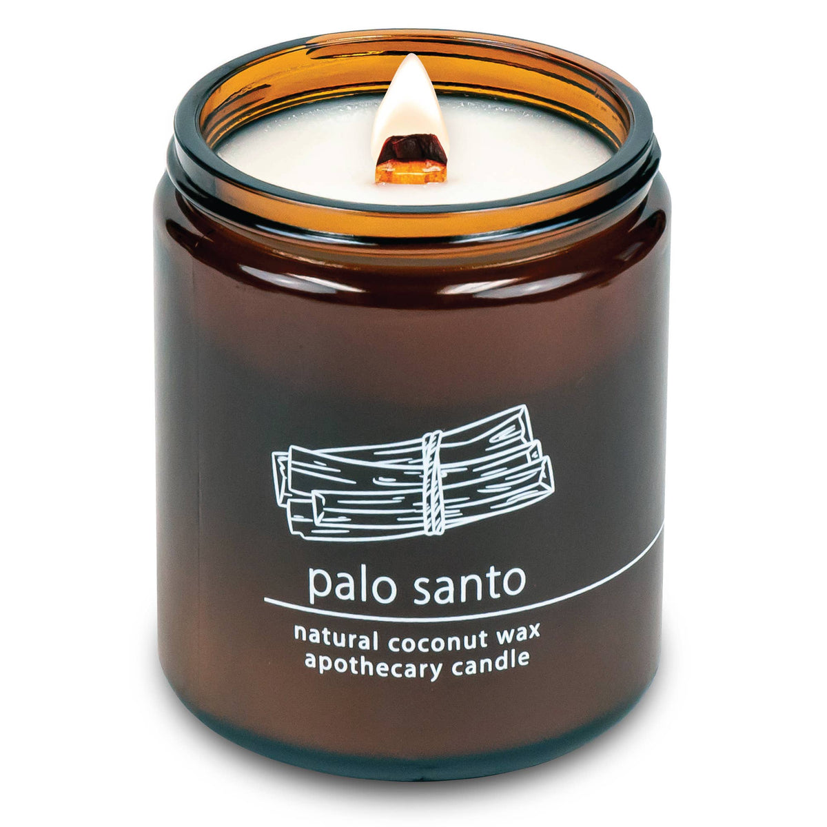 Palo Santo Candle