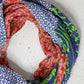 Kantha Infinity Schal