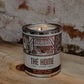 The Home Candle-1/2 Pint