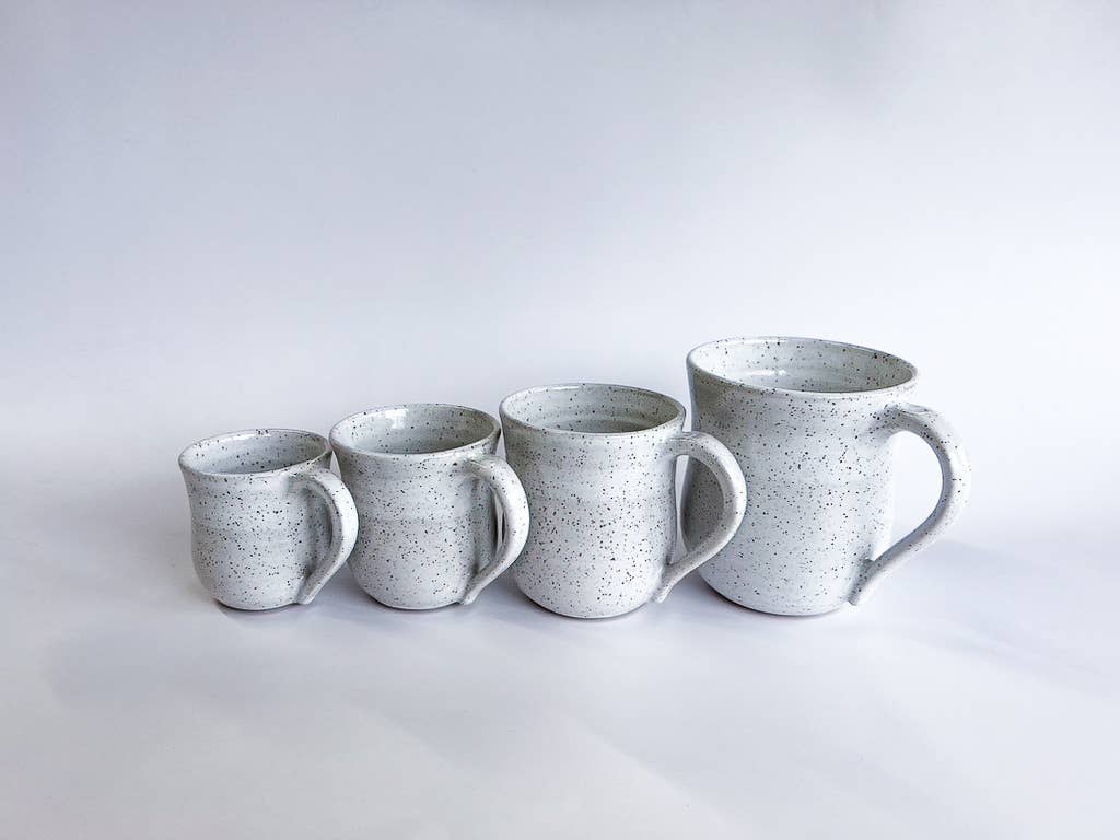 Handmade Mini Mug
