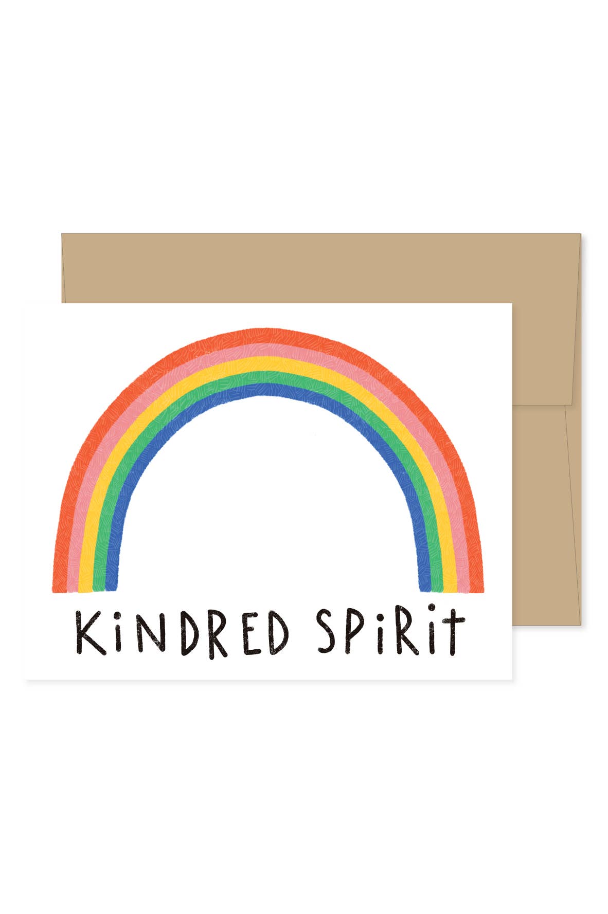 Kindred Spirit-Karte