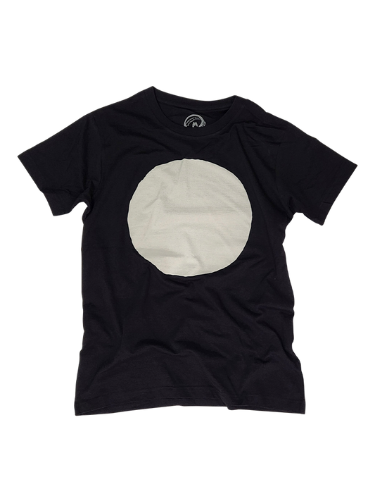 Mond-T-Shirt